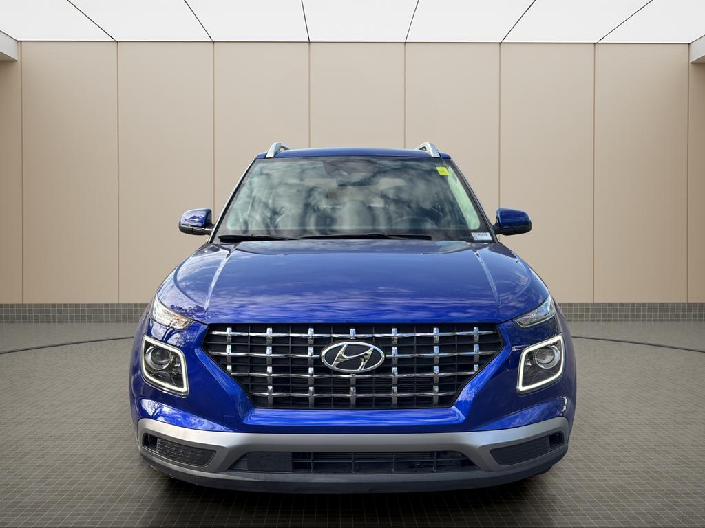 used 2023 Hyundai Venue car, priced at $18,753