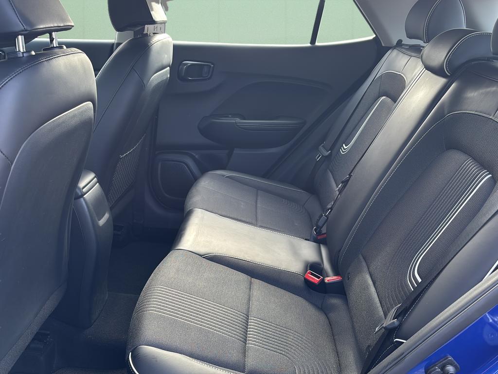 used 2023 Hyundai Venue car, priced at $18,753