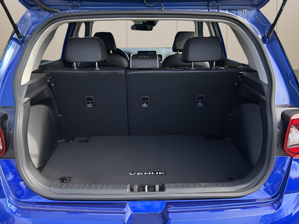 used 2023 Hyundai Venue car, priced at $18,753