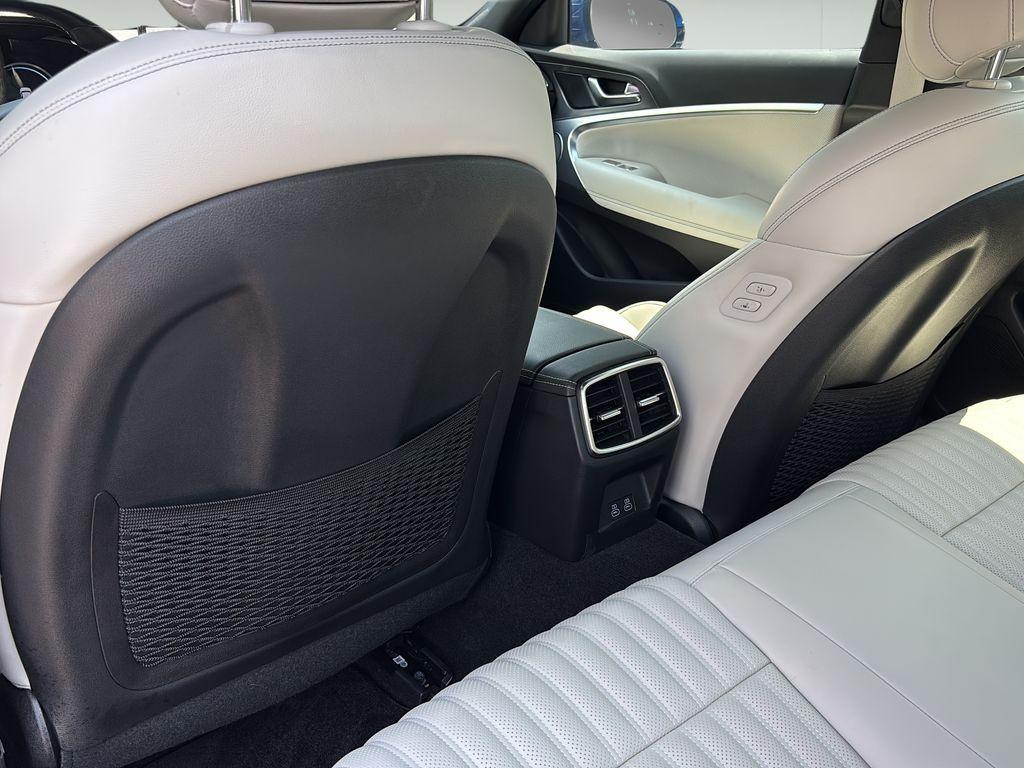 used 2025 Genesis G70 car, priced at $39,784