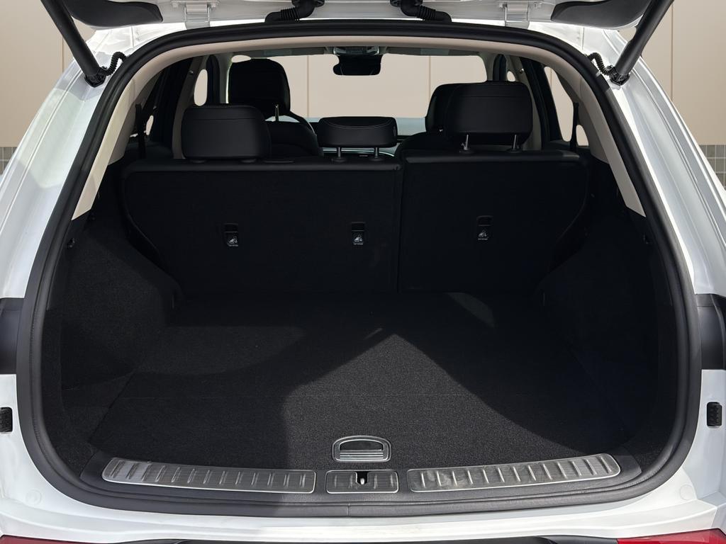 used 2026 Genesis GV70 car, priced at $45,000