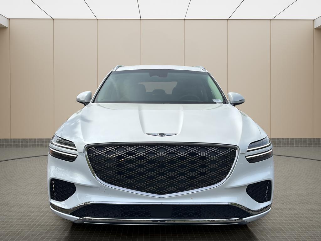 used 2026 Genesis GV70 car, priced at $45,000