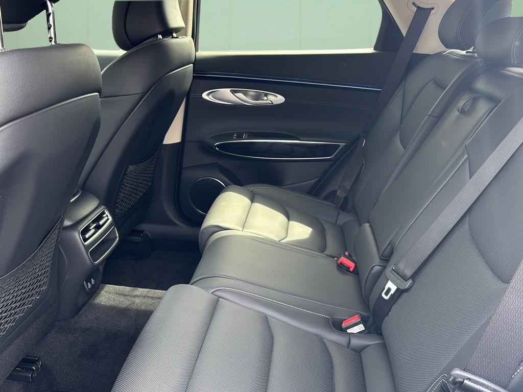used 2026 Genesis GV70 car, priced at $45,000