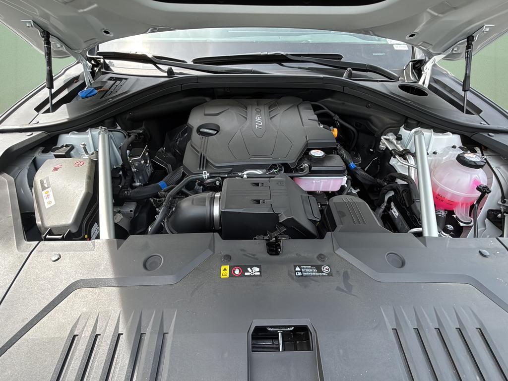 used 2026 Genesis GV70 car, priced at $45,000