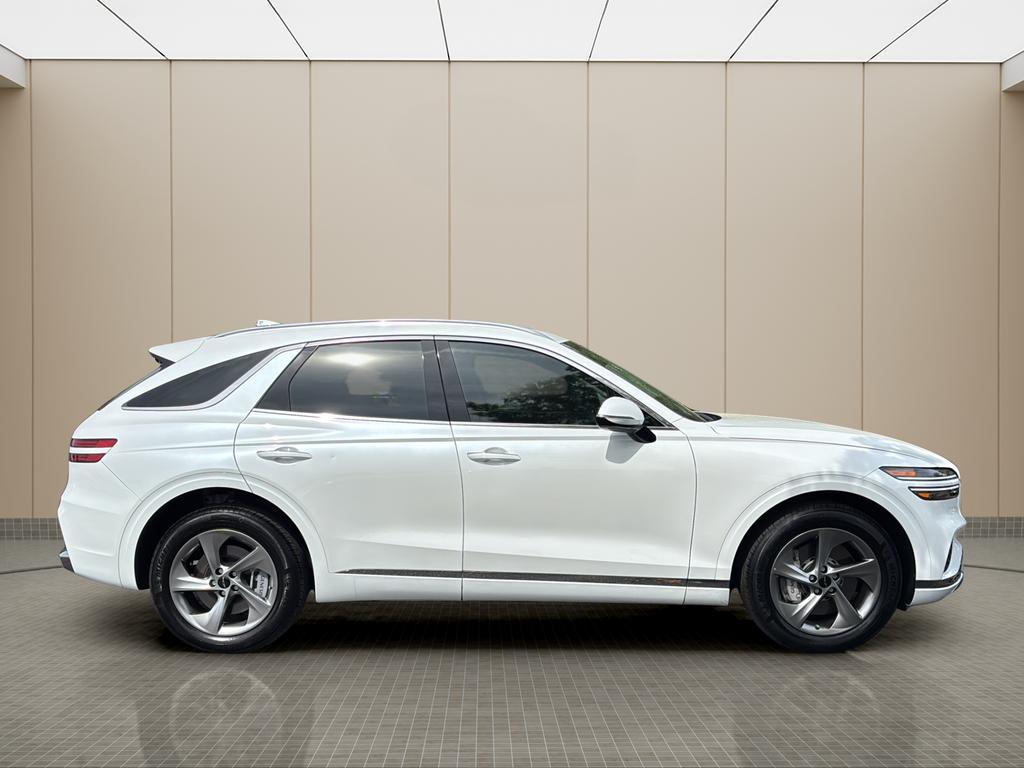 used 2026 Genesis GV70 car, priced at $45,000
