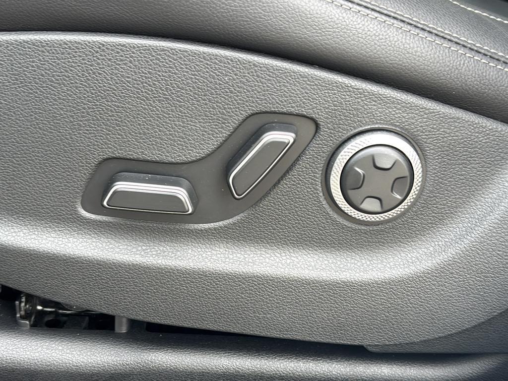 used 2026 Genesis GV70 car, priced at $45,000