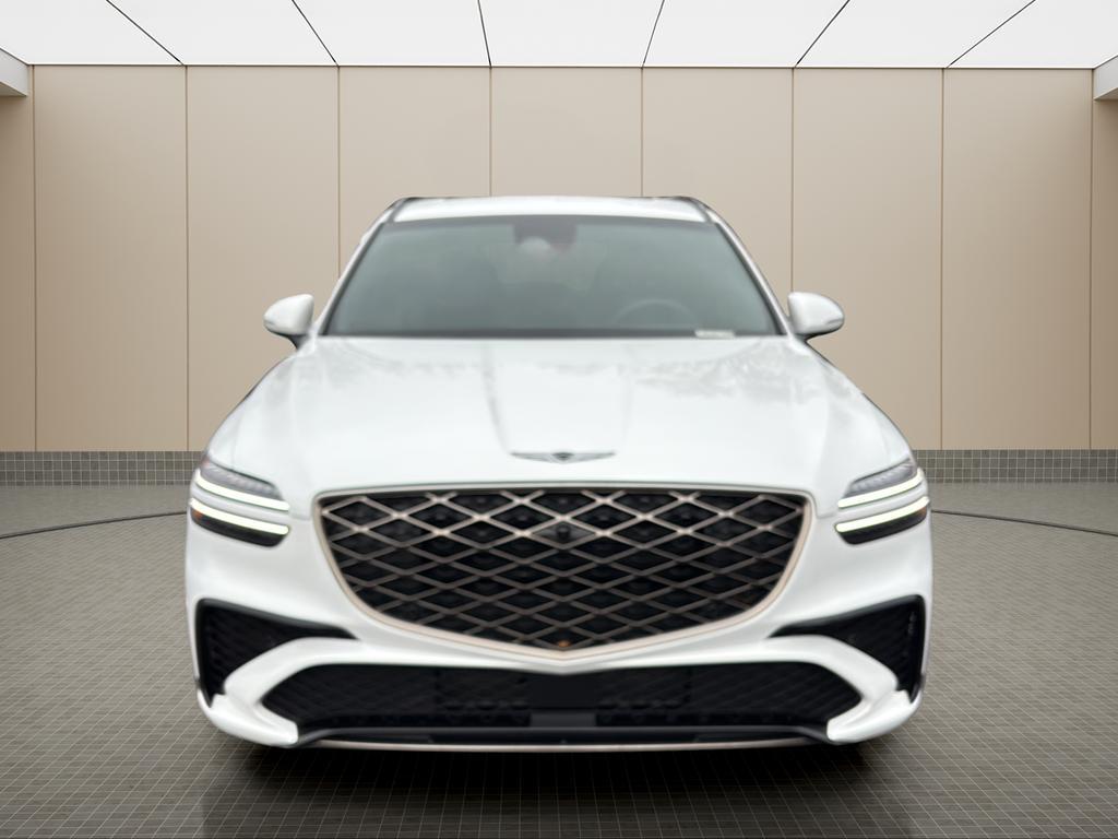 used 2026 Genesis GV70 car, priced at $60,600