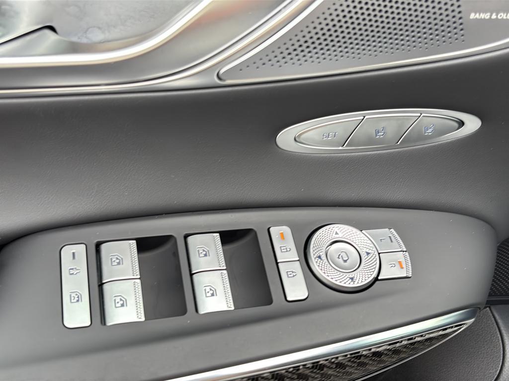 used 2026 Genesis GV70 car, priced at $60,600