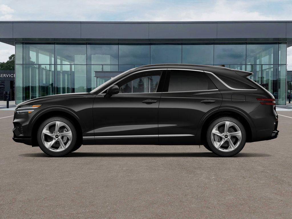 new 2026 Genesis GV70 car, priced at $54,885