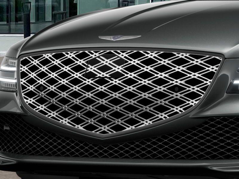 new 2026 Genesis G80 car, priced at $66,575