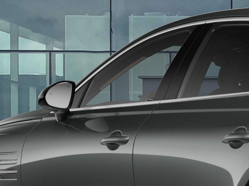 new 2026 Genesis G80 car, priced at $66,575