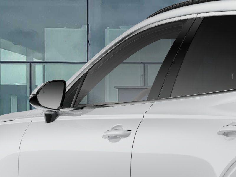 new 2026 Genesis GV70 car, priced at $61,687