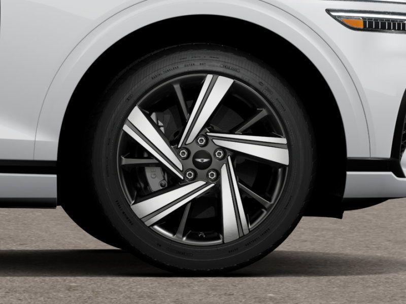 new 2026 Genesis GV70 car, priced at $61,687
