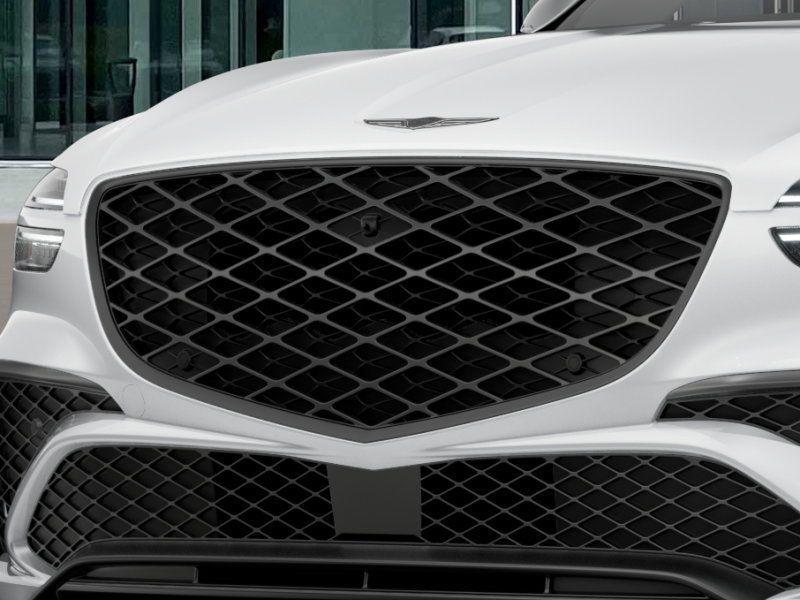 new 2026 Genesis GV70 car, priced at $61,687