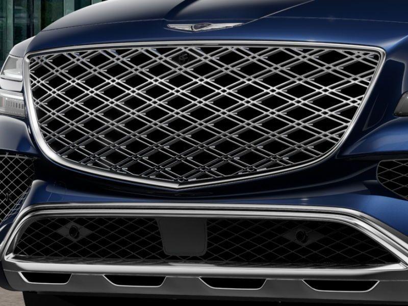 new 2026 Genesis GV80 car, priced at $82,665