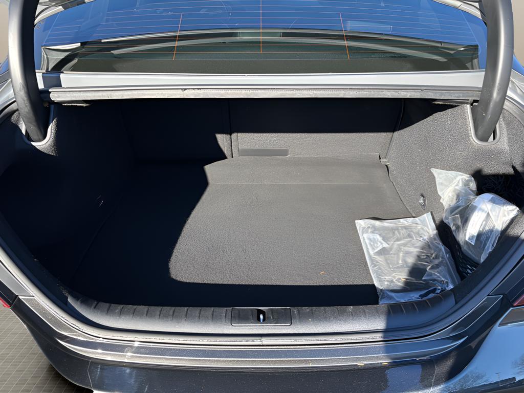 used 2023 Genesis G70 car, priced at $27,300