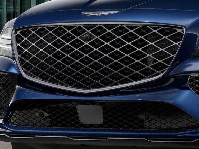 new 2026 Genesis GV80 Coupe car, priced at $90,220