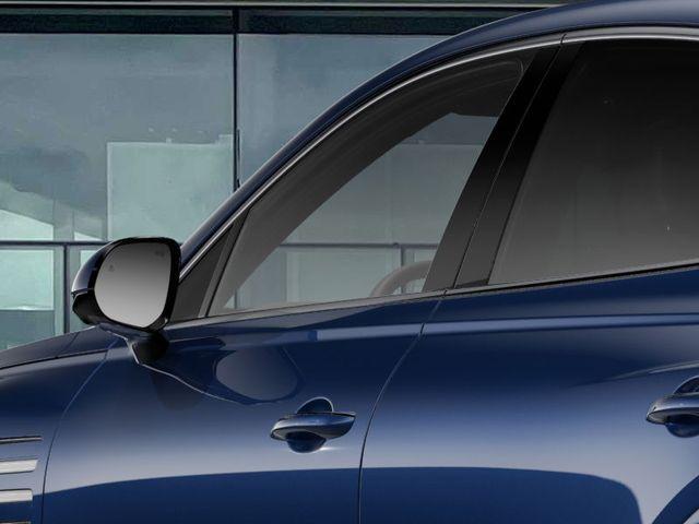 new 2026 Genesis GV80 Coupe car, priced at $90,220