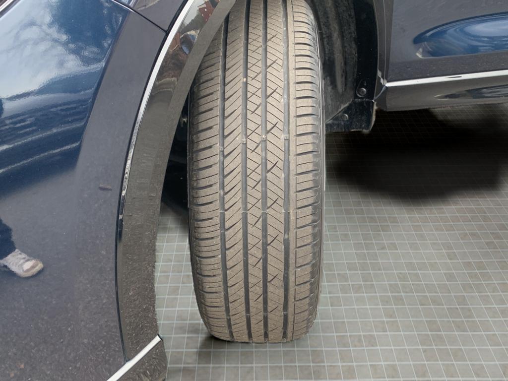 used 2023 Mazda CX-5 car, priced at $24,600