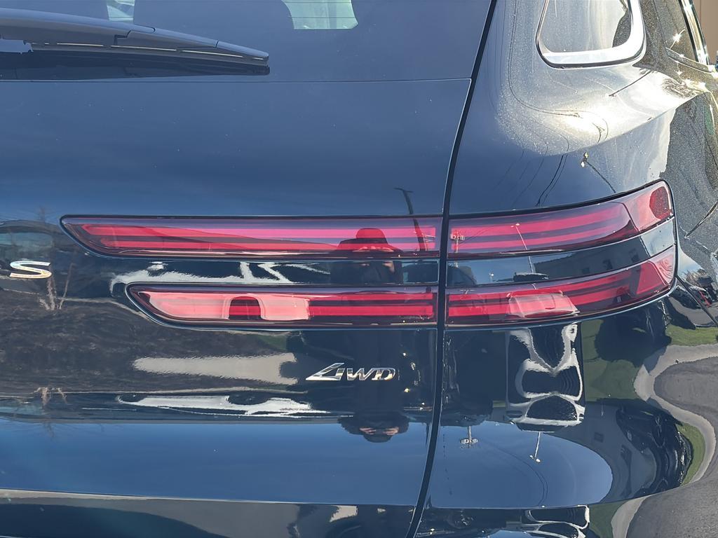 used 2026 Genesis GV70 car, priced at $43,668