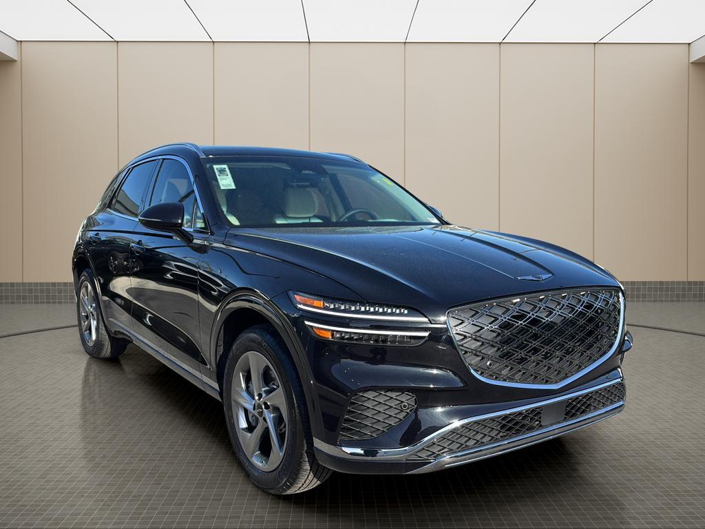 used 2026 Genesis GV70 car, priced at $43,668