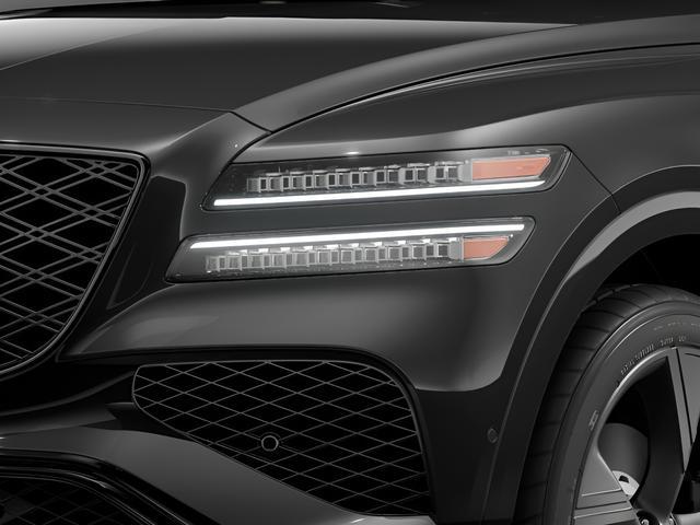 new 2026 Genesis GV80 car, priced at $84,640