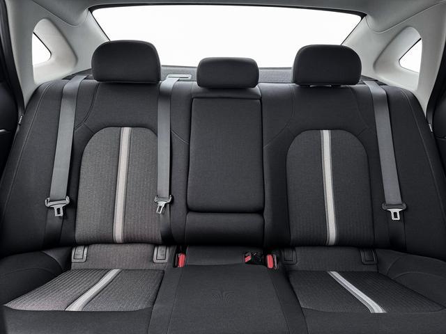 new 2026 Hyundai Sonata car, priced at $29,688