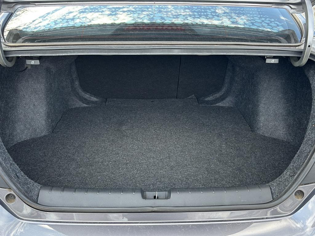 used 2020 Honda Civic car, priced at $17,444