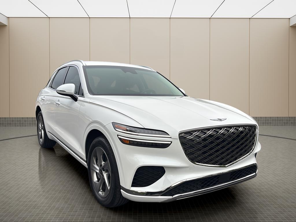 used 2026 Genesis GV70 car, priced at $45,000