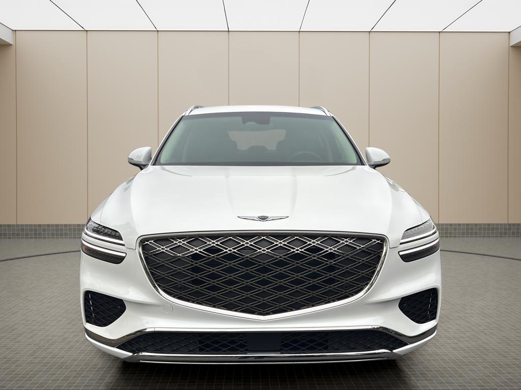 used 2026 Genesis GV70 car, priced at $45,000