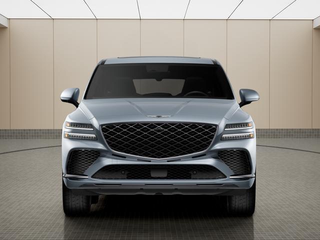 new 2026 Genesis GV80 Coupe car, priced at $90,220