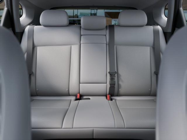 new 2026 Hyundai Kona car, priced at $27,836