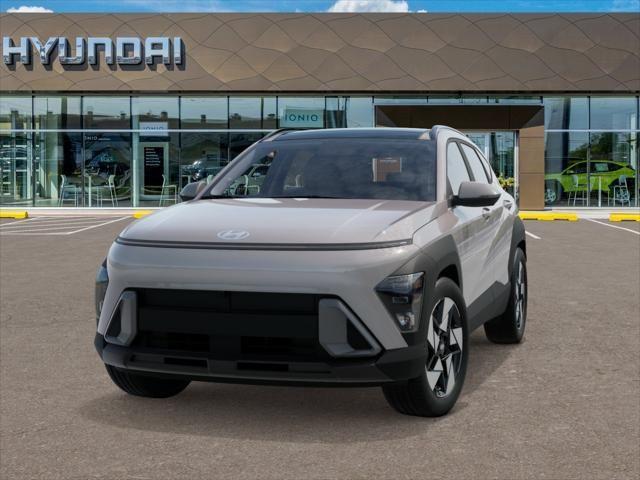 new 2026 Hyundai Kona car, priced at $27,836