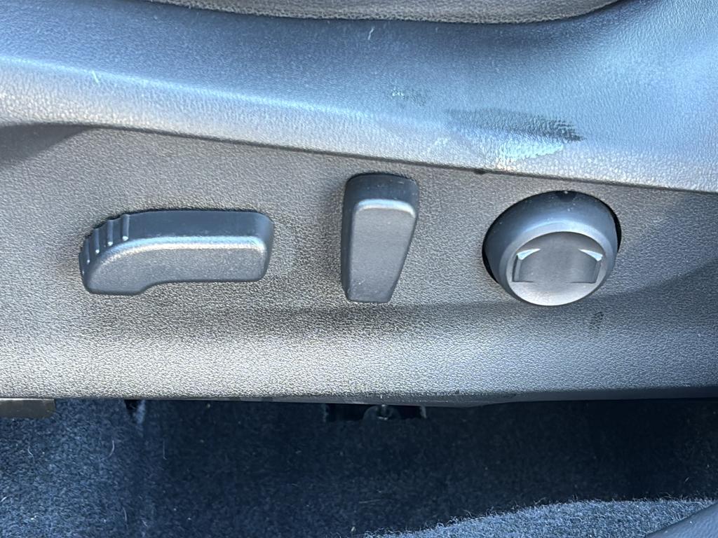 used 2024 Subaru Forester car, priced at $27,800