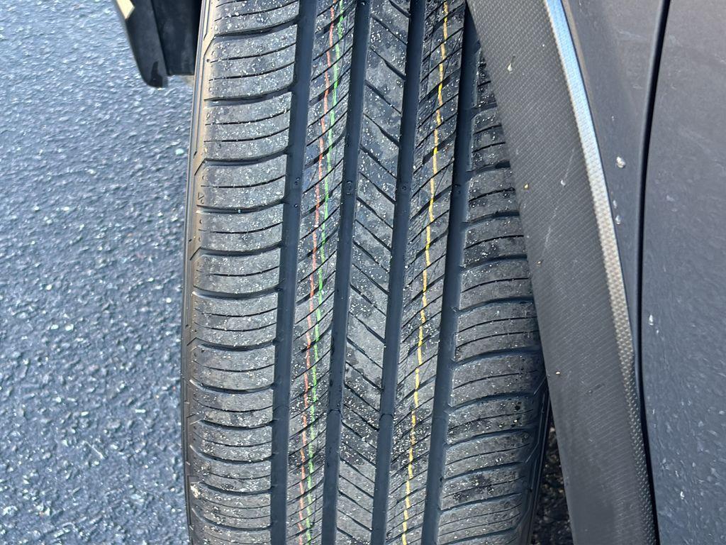 used 2024 Subaru Forester car, priced at $27,800