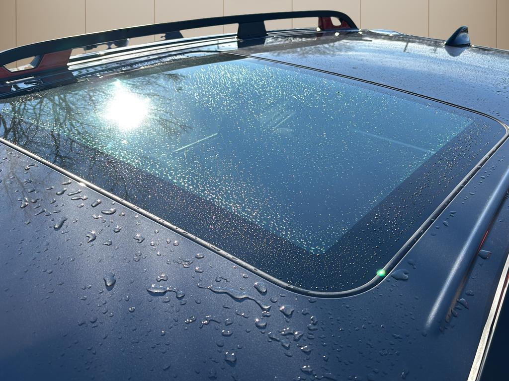 used 2024 Subaru Forester car, priced at $27,800