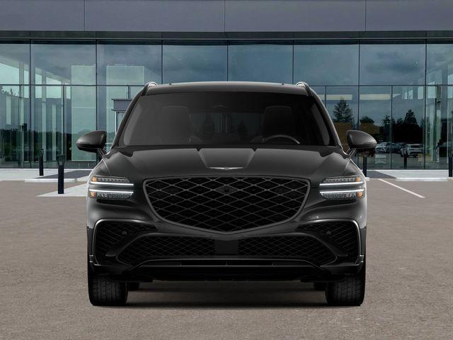 new 2026 Genesis GV70 car, priced at $74,220