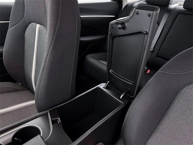 new 2026 Hyundai Sonata car, priced at $30,652