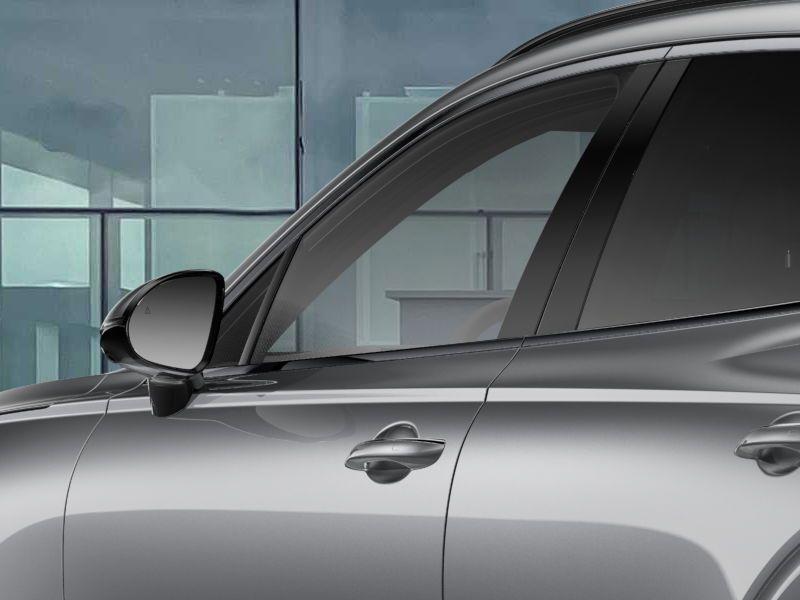 new 2026 Genesis GV70 car, priced at $61,145