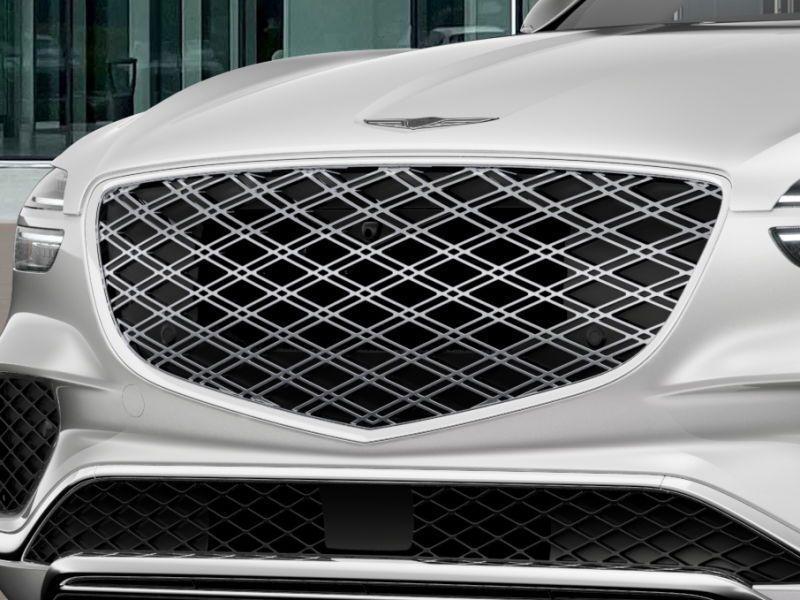 new 2026 Genesis GV70 car, priced at $57,950