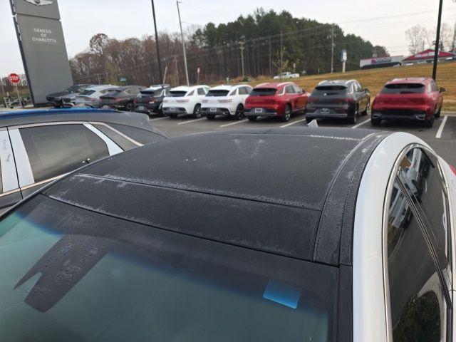 used 2017 Genesis G80 car, priced at $14,000