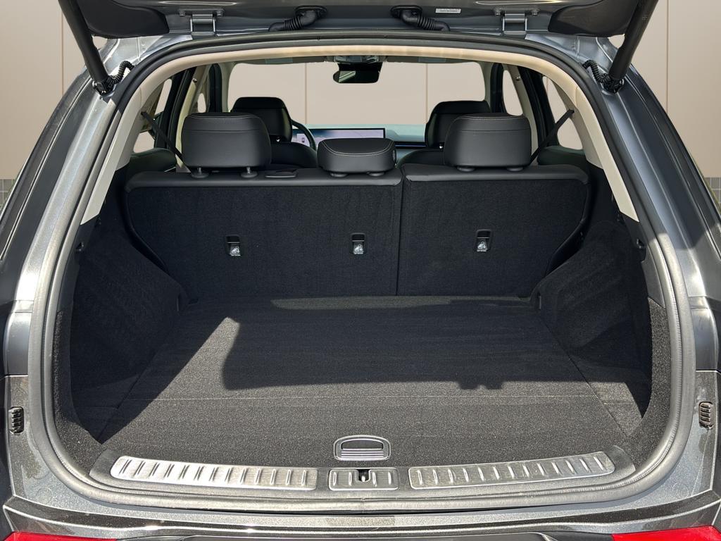 used 2026 Genesis GV70 car, priced at $45,000