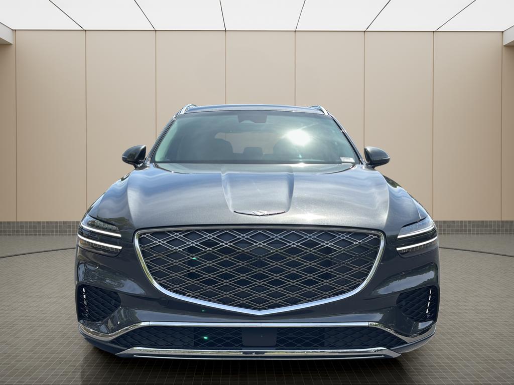 used 2026 Genesis GV70 car, priced at $45,000