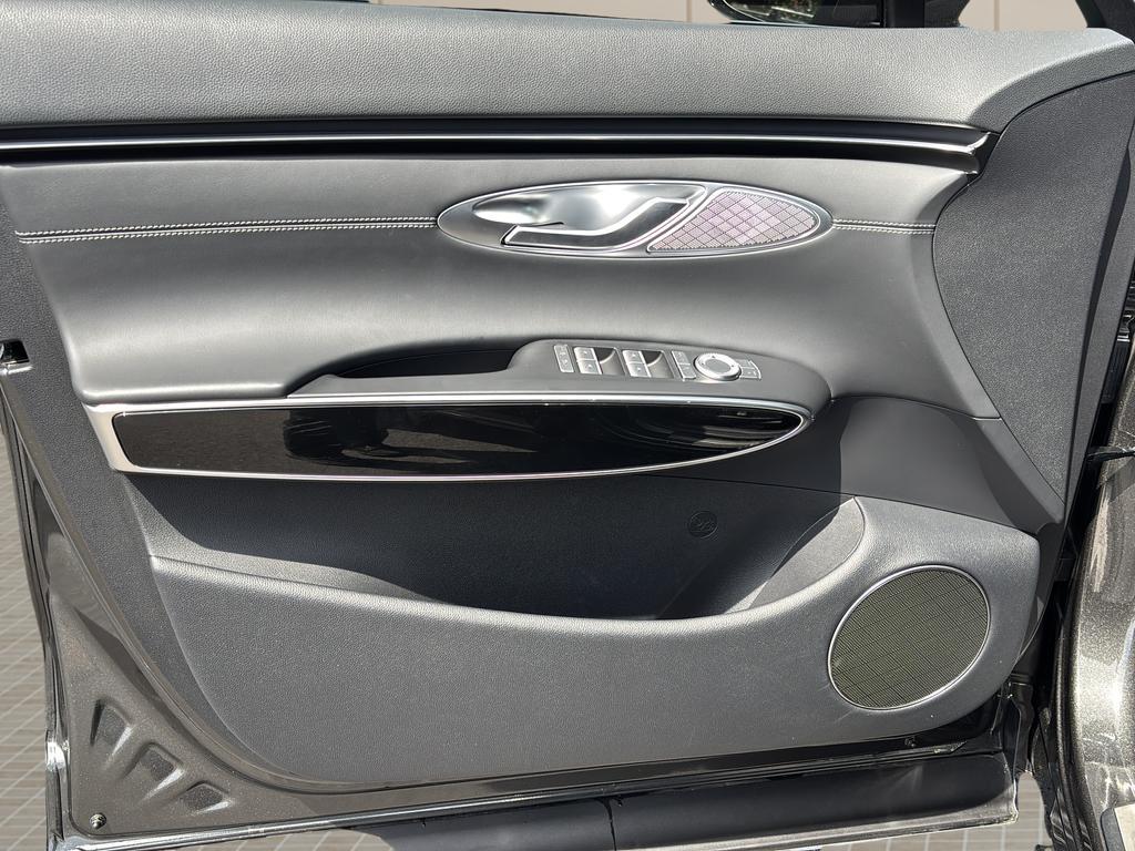used 2026 Genesis GV70 car, priced at $45,000