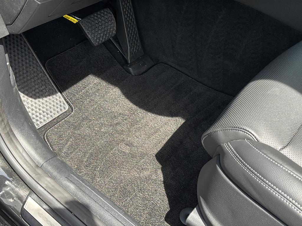 used 2026 Genesis GV70 car, priced at $45,000