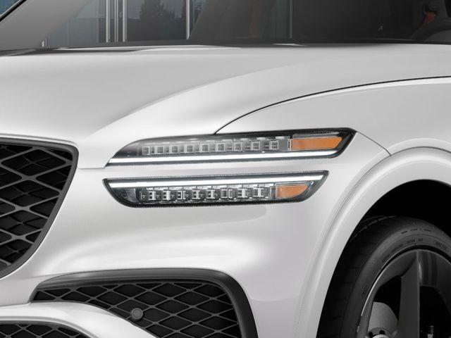 new 2026 Genesis GV70 car, priced at $61,620