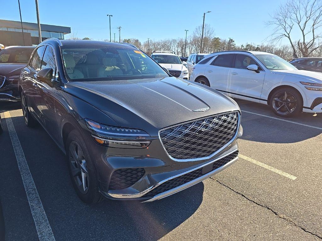 used 2026 Genesis GV70 car