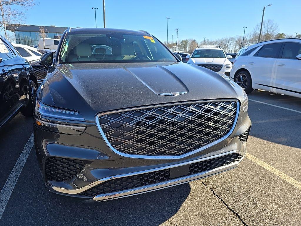 used 2026 Genesis GV70 car