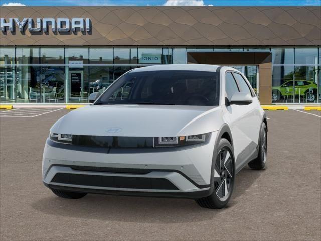 new 2026 Hyundai IONIQ 5 car, priced at $38,883