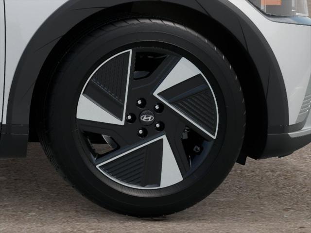new 2026 Hyundai IONIQ 5 car, priced at $38,883